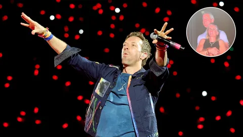 "Coldplay" พูดเตือนแฟนเพลง อาจถูกกล้องจับขึ้นจอยักษ์ หลังเกิดดรามาจนซีอีโอต้องลาออก