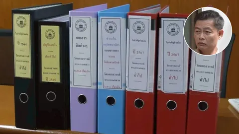 สำนักพุทธฯ ลุยตรวจทรัพย์สิน-บัญชี วัดนครสวรรค์ ยันไม่เคยมีคนร้องเรียน