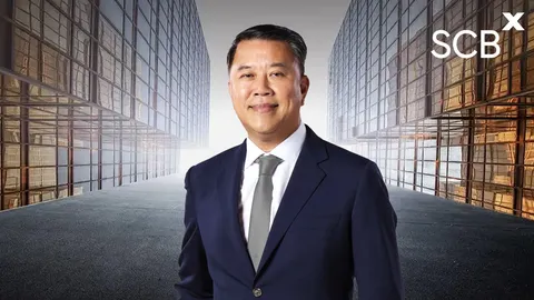 SCB กำไรไตรมาส 2 โตพุ่ง 27.7% โกย 12,786 ล้าน คุมต้นทุนได้ดี ตั้งสำรองลดลง แม้รายได้ดอกเบี้ยหด