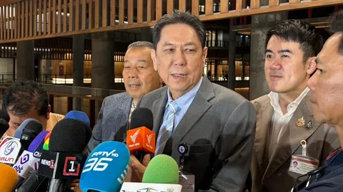 มองด้วยใจเป็นกลาง “วิสุทธิ์” ลั่น “ทักษิณ” ไม่ครอบงำ แจมวงดินเนอร์พรรคร่วม