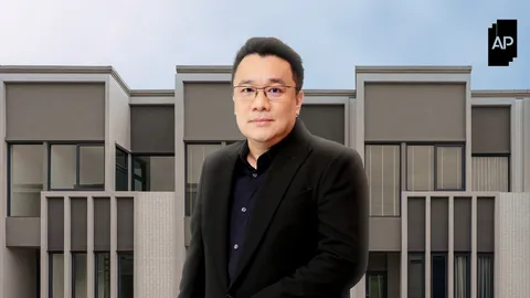 ทำไม "ทาวน์โฮม - บ้านแฝด" คือคำตอบคนเมือง? เมื่อดีไซน์คือแต้มต่อ กรณีศึกษา AP ในยุคดีมานด์ชะลอตัว