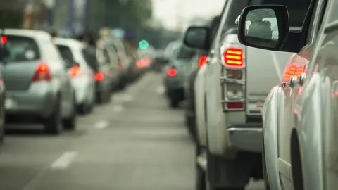 ปี 68 รถมือสองยังแผ่วต่อเนื่อง รถใช้แล้วเข้าสู่ตลาดเหลือแค่เดือนละ 18,458 คัน 