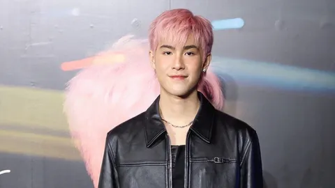 โสดแล้ว "เจ้านาย จินเจษฎ์" ยอมรับเลิก "เนเน่" สถานะเพื่อนกัน แจงอันฟอลไอจีเป็นปัญหาวัยรุ่น