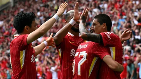 โอกาสมาแล้ว "ดาวดังลิเวอร์พูล" มีลุ้นซบ "ทีมใหญ่" หงส์แดงอาจปรับเงื่อนไขให้ย้ายทีม