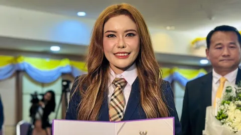 เปิดคำวินิจฉัย กกต. ลงดาบ “หมอเกศ” ยื่นศาลฎีกาสั่งเพิกถอนสิทธิเลือกตั้ง