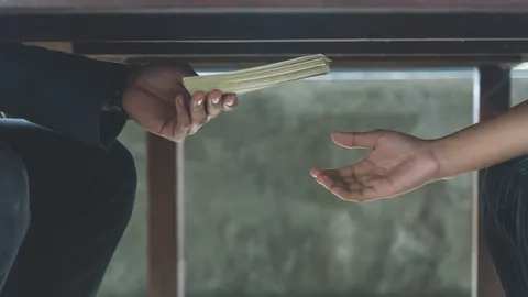 "คอร์รัปชันการเมือง-การเงิน" ติดอันดับสิ่งที่คนไทยกังวลใจมากที่สุด