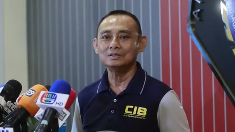 เจ้าอาวาสวัดม่วง อ้างหลง ๆ ลืม ๆ เริ่มเจอทองบางส่วนแล้ว ส่อโดนข้อหาแจ้งความเท็จ