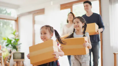 ฤกษ์ขึ้นบ้านใหม่ สิงหาคม 2568 เช็กฤกษ์ดี พร้อมเคล็ดลับเสริมสิริมงคล