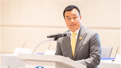 ”สรวงศ์”ขอทบทวนแผนท่องเท่ียวปี2569 ททท.ฝันรายได้2.8ล้านล้าน    