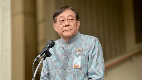 “พิชัย”ย้ำชงครม.วันนี้เคาะผู้ว่าธปท.ใหม่ วงในชี้“วิทัย”ยังเต็งหนึ่งไม่มีพลิกล็อคแน่