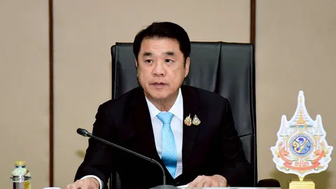 ปลื้ม "สุวรรณภูมิ" อันดับ 1 โลก สนามบินที่มีสายการบินให้บริการมากสุด