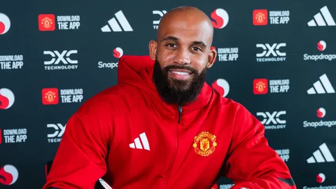 เอ็มเบอโม่เป็นเหตุ "แมนยูฯ" ส่อปล่อย "ดาวดับ" มี 2 ทีมชั้นนำรอคว้าตัวแล้ว