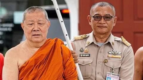 มติ ‘มหาเถรสมาคม’ แก้กฎมส.ฟัน ‘พระนอกรีต’ ผิดชัด-ให้ลงโทษใน 10 วัน