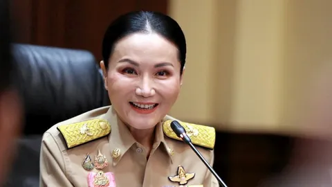 พร้อมดันศักยภาพเด็กไทยสู่เวทีโลก
