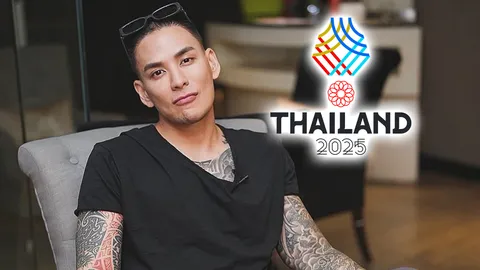 ไม่ไหวแล้ว "แทค ภรัณยู" ของขึ้นบอก "ซีเกมส์ 2025" เจอประเทศนี้จะจัดให้หนัก 