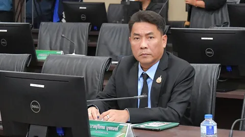 กรมชลประทาน เดินหน้าจ้างแรงงานต่อเนื่อง ยอดทะลุกว่า 93%