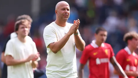 สุดคลั่ง "ลิเวอร์พูล" ยังมีแผนเสริมทัพอีก 2 คน อาจใช้เงินทะลุ 1.7 หมื่นล้านบาท