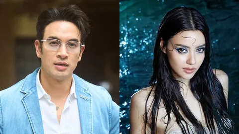 เคลียร์ชัด "เกรท วรินทร" ยืนยันสัมพันธ์ "อแมนด้า ออบดัม" เป็นแค่พี่น้อง ดับฝันกองจิ้นอีกราย