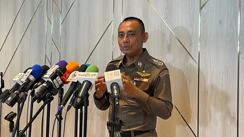 "บิ๊กเต่า" เร่งสอบพิรุธบัญชีเงิน "วัดนครสวรรค์-พุทธอุทยาน" ไม่กังวลโยกย้ายทรัพย์สิน