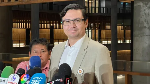 “โรม” อัดรัฐล่าช้า แนะนายกฯ ถ้าแก้ชายแดนไม่ได้ คืนอำนาจประชาชนเลือกตั้งใหม่