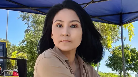 เปิดประวัติ โรสแมรี่ จากอดีตนักร้องยุค 90 ชีวิตพลิกผัน สู่ซิงเกิลมัมสู้ชีวิต