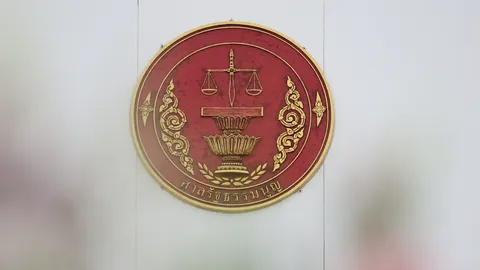 ศาลรัฐธรรมนูญ นัด 10 ก.ย. ชี้ขาดต้องทำประชามติแก้รัฐธรรมนูญกี่ครั้ง