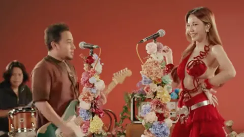 จ๊ะ นงผณี ฟาดกลับคนบูลลี่ เมธี ลาบานูน แต่พอเห็นโปรไฟล์คนคอมเมนต์แล้วเข้าใจเลย