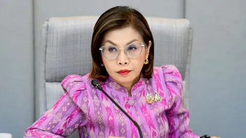 คุยพรรคร่วมบ่ายนี้ ยันเก้าอี้รองประธานสภาฯ คนที่ 2 ต้องเป็นของเพื่อไทย