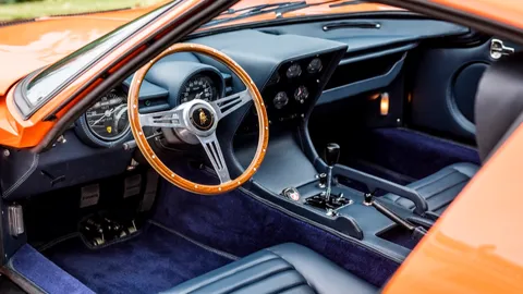 รวมมาให้ดู สุดยอดห้องโดยสารจากอดีตถึงปัจจุบัน