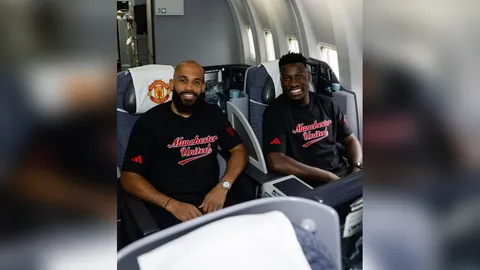 เฉลยแล้ว สาเหตุ "แมนยูฯ" ไร้ 1 ตัวเก่งทัวร์อเมริกา นอกจาก 5 ส่วนเกิน "โอนาน่า" ไปด้วย