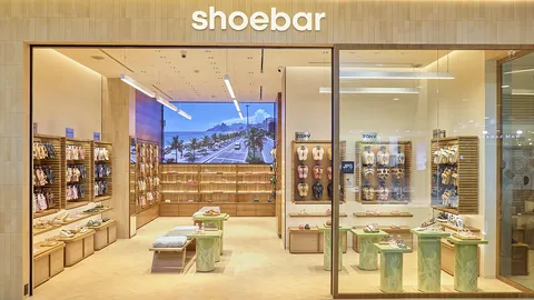 shoebar รวมรองเท้าแบรนด์ดังจากบราซิล