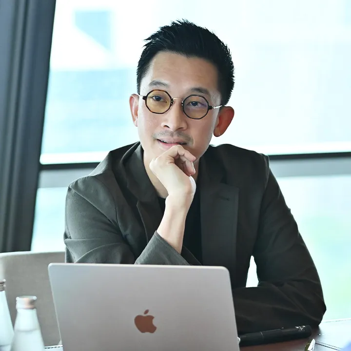 เรียนรู้ทฤษฎี“สิ่งมีชีวิต”จาก SC Asset ธุรกิจจะรอดได้ ต้องควบคุมเกมเป็น ยุคเศรษฐกิจโตช้ากว่า“หนี้”
