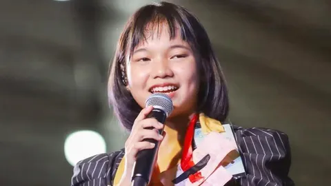 เปิดคำตอบ ต้นข้าว สุปรียา แชมป์ 68 สมัยดวลเพลงชิงทุน ค่าตัวพุ่ง 2 แสนบาท จริงหรือไม่