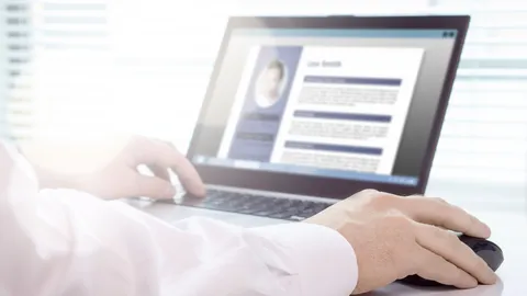 AI กับการสมัครงาน เทคโนโลยีที่เป็นตัวช่วยสุดล้ำ หรือดาบสองคม