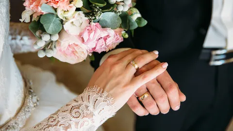 ฤกษ์แต่งงานกันยายน 2568 ฤกษ์ดี ดิถีเรียงหมอน เสริมดวงรัก