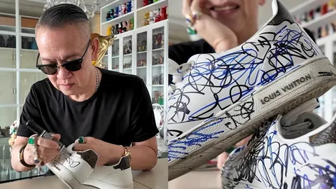 “โนสนโนแคร์”