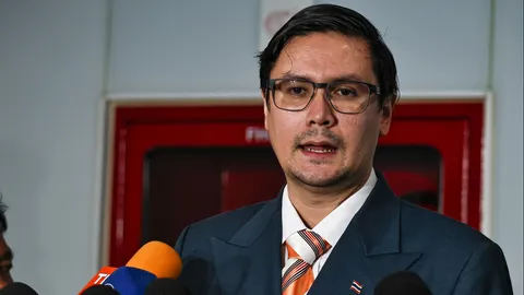 “โรม” ประณาม “กัมพูชา” พฤติกรรมก้าวร้าวยั่วยุให้เกิิดความรุนแรง