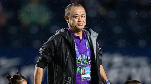 มาแล้ว "เนวิน" เคลื่อนไหวทันที หลัง "กัมพูชา" โจมตีไทย จนมีผู้เสียชีวิต-บาดเจ็บ