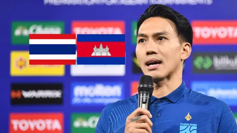 ข้องใจมาก "ลีซอ" พูดตรงๆ ถึง "กัมพูชา" หลังเปิดฉากยิงไทย ทำสถานการณ์ชายแดนตึงเครียด