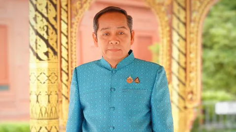 วธ.เร่งรับมือพายุ “วิภา” สั่งสำรวจความเสียหายของเครือข่ายทางศาสนา-วัฒนธรรม-เฝ้าระวังโบราณสถาน