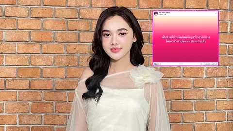 อ๋อลี่ ตติยา โพสต์เครียด เป็นห่วงบ้านติดชายแดนไทย-กัมพูชา จิตใจไม่อยู่กับเนื้อกับตัว