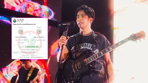 คนไทยไม่ทิ้งกัน "ก้อง ห้วยไร่" โอนเงิน 1 ล้าน ทำโรงทานให้ผู้อพยพชายแดนอีสานใต้