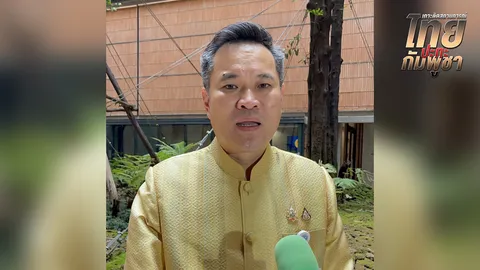 สส.ศรีสะเกษ น้ำตาคลอ สงสารประชาชนถูก  “กัมพูชา” โจมตี