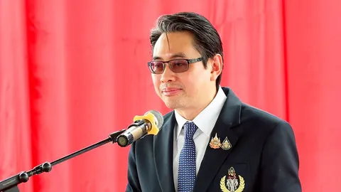  กกท. 4 จังหวัดพร้อมเปิดพื้นที่ช่วยชาติ! หลัง “กัมพูชา” เปิดฉากยิงใส่ไทย