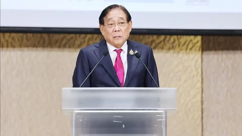 “พิชัย” ลุ้นกล่อมสหรัฐฯ ลดภาษีทรัมป์