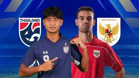 ไม่มีอะไรต้องกลัว พรีวิว “ทีมชาติไทย U23” ปะทะ “อินโดนีเซีย U23” รอบรองฯ อาเซียน คัพ 2025