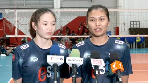 “พิมพิชยา-ยูฟ่า” ส่งกำลังใจให้ทหารไทย หลังเกิดเหตุปะทะชายแดนไทยกัมพูชา