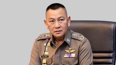 บิ๊กต่ายถกเข้ม คณะกรรมการ ตรวจ 3 หมื่นวัด คุมเงินบริจาค ล้อมคอก-ฉาว