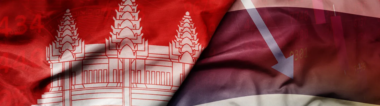 ชายแดน “ไทย-กัมพูชา” ปะทุ สะเทือนหุ้นอะไรบ้าง ? เช็กด่วน! 8 กลุ่มธุรกิจ เสี่ยงได้รับผลกระทบ