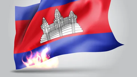 สรุปไทม์ไลน์สถานการณ์ชายแดนไทย-กัมพูชา วันที่ 2 (25 กรกฎาคม 2568) 